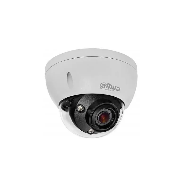 Net camera 4mp ir dome-ipc-hdbw5442e-ze-2712 dahua