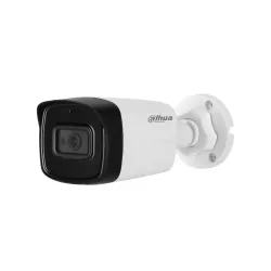Camera hdcvi 8mp ir bullet-hac-hfw1800tl-a-0360b dahua