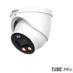Net camera 8mp ir eyeball-hdw3849h-aspv0280b-pro dahua