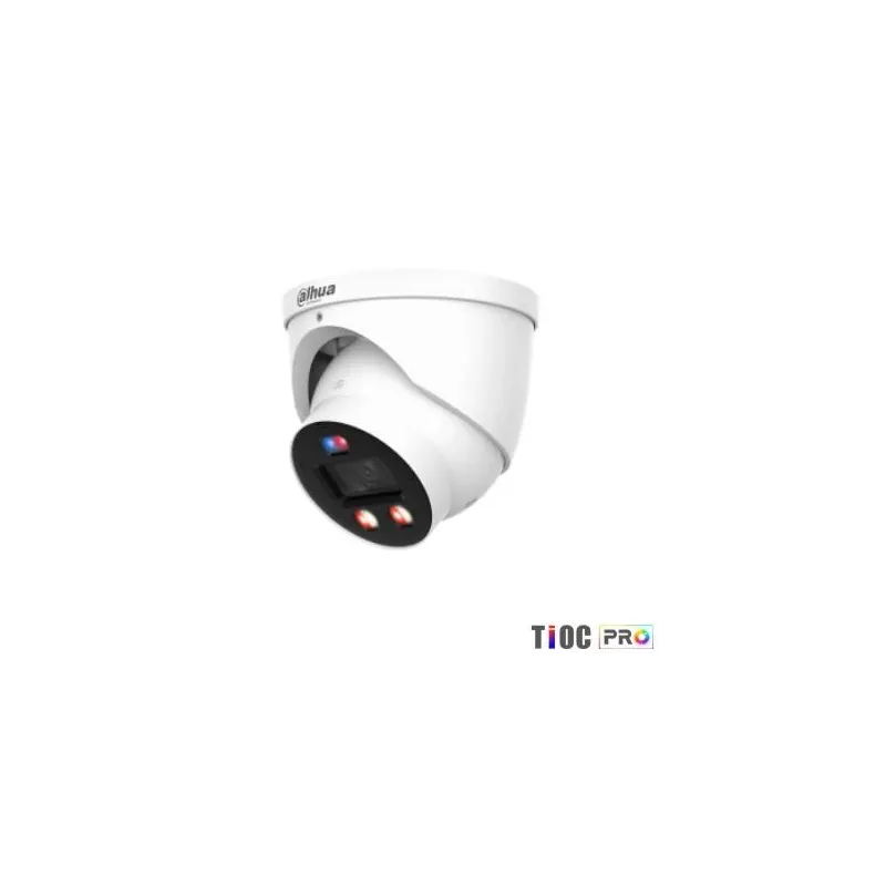 Net camera 8mp ir eyeball-hdw3849h-aspv0280b-pro dahua