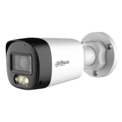 Camera hdcvi 8mp bullet-hfw1801rl-il-a-0280b-s3 dahua