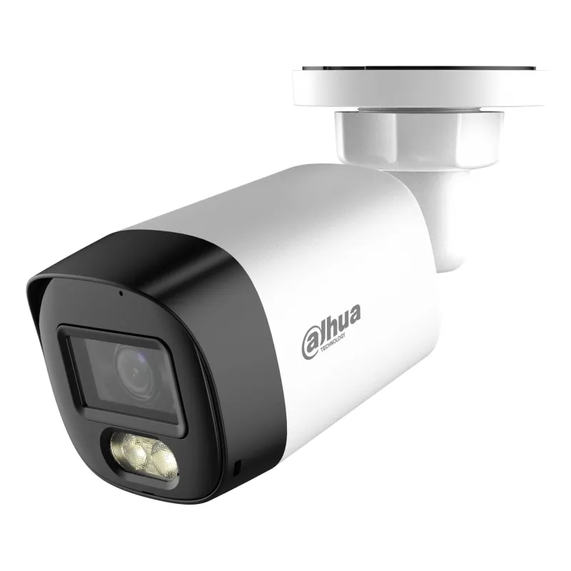 Camera hdcvi 8mp bullet-hfw1801rl-il-a-0280b-s3 dahua