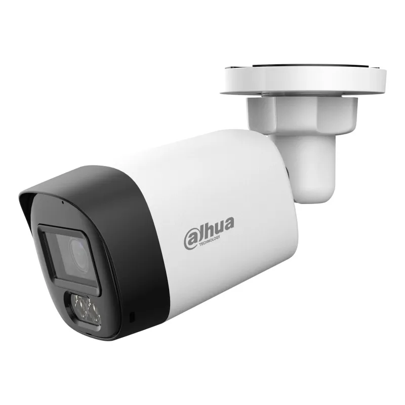 Camera hdcvi 8mp bullet-hfw1801rl-il-a-0280b-s3 dahua