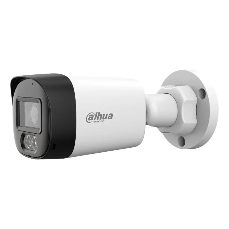 Camera hdcvi 8mp bullet-hfw1801rl-il-a-0280b-s3 dahua