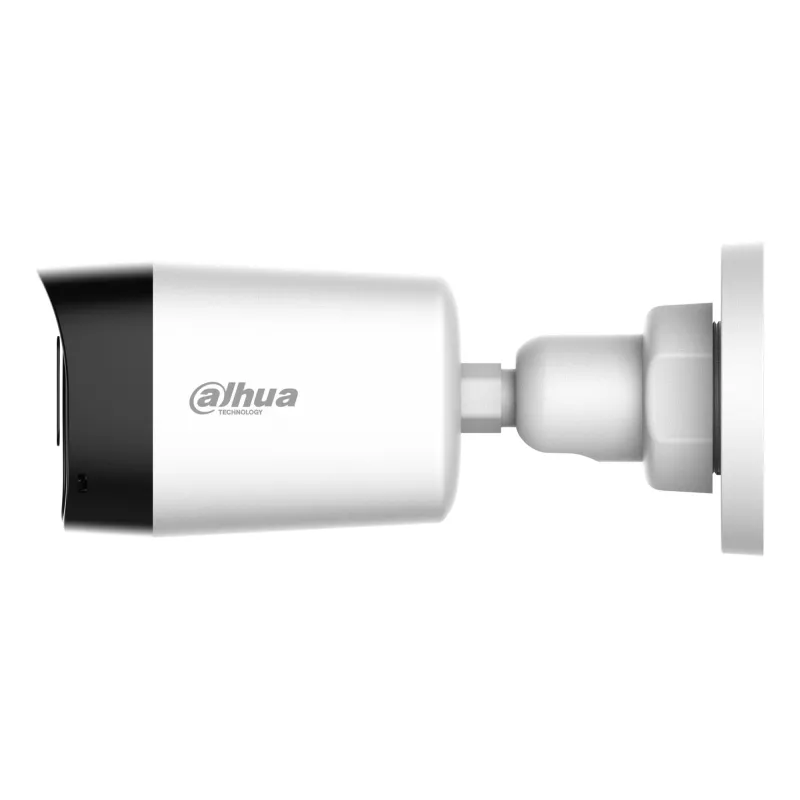 Camera hdcvi 8mp bullet-hfw1801rl-il-a-0280b-s3 dahua