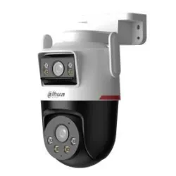 Wrl camera 3+3mp pt dome-p3d-3f-pv-p dahua