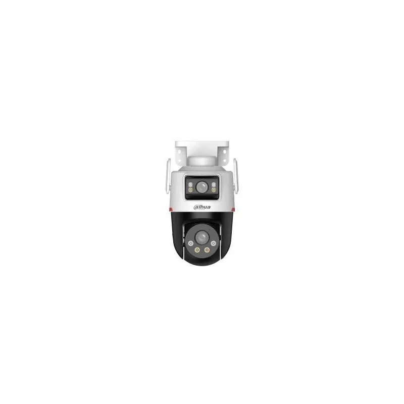 Wrl camera 3+3mp pt dome-p3d-3f-pv-p dahua