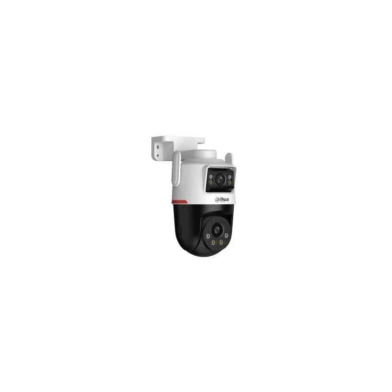 Wrl camera 3+3mp pt dome-p3d-3f-pv-p dahua
