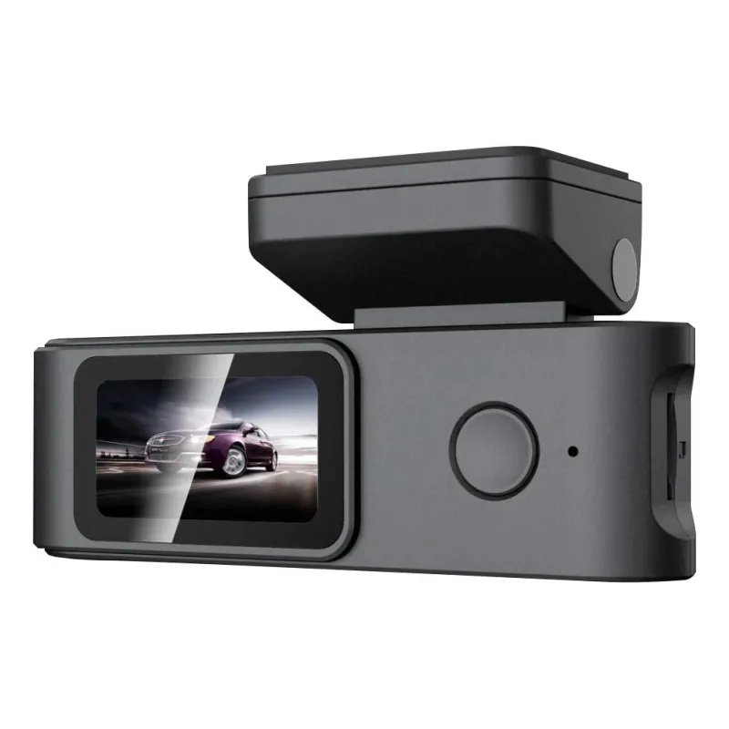 Dashcam 105 degree 4k+1k-tft wifi s5pro dahua