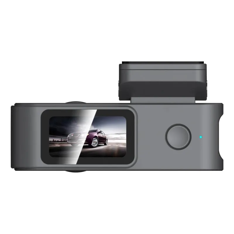 Dashcam 105 degree 4k+1k-tft wifi s5pro dahua