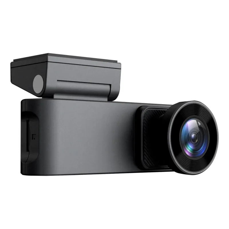 Dashcam 105 degree 4k+1k-tft wifi s5pro dahua