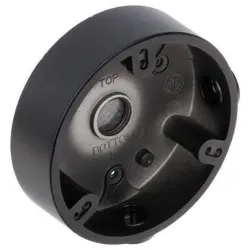 Junction box-pfa136-black dahua