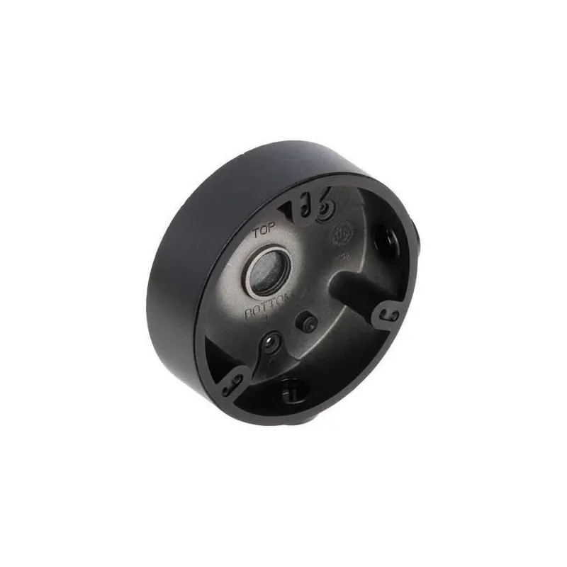 Junction box-pfa136-black dahua