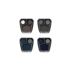 Drone acc nd filters set-mavic 3 pro cp.ma.0000066 dji