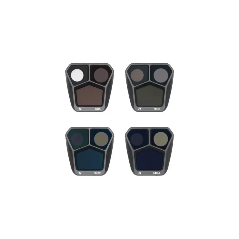 Drone acc nd filters set-mavic 3 pro cp.ma.0000066 dji