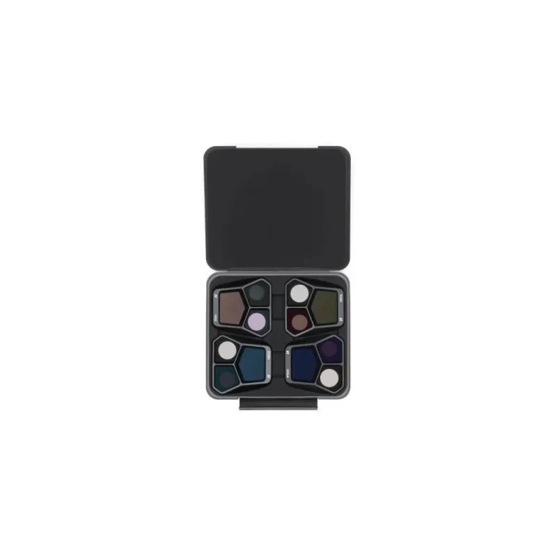 Drone acc nd filters set-mavic 3 pro cp.ma.0000066 dji