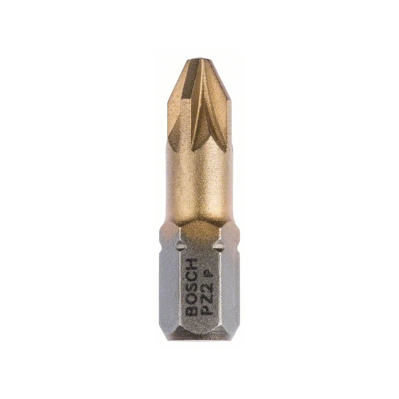 Skrūvgrieža uzg.Pz 2, L 2 3 gab, MAXgrip