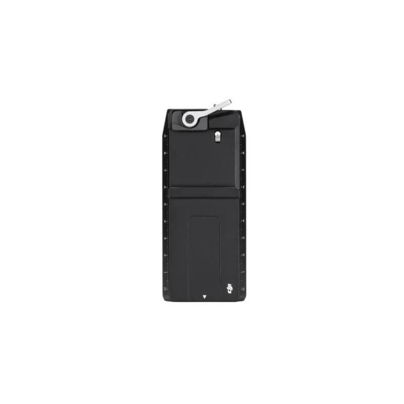 Gimbal Accessory-DJI-RS Lower Quick-Release Plate ,2024,-CP.RN.00000373.01