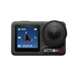 Camera osmo action 5 pro-adven cp.os.00000350 dji