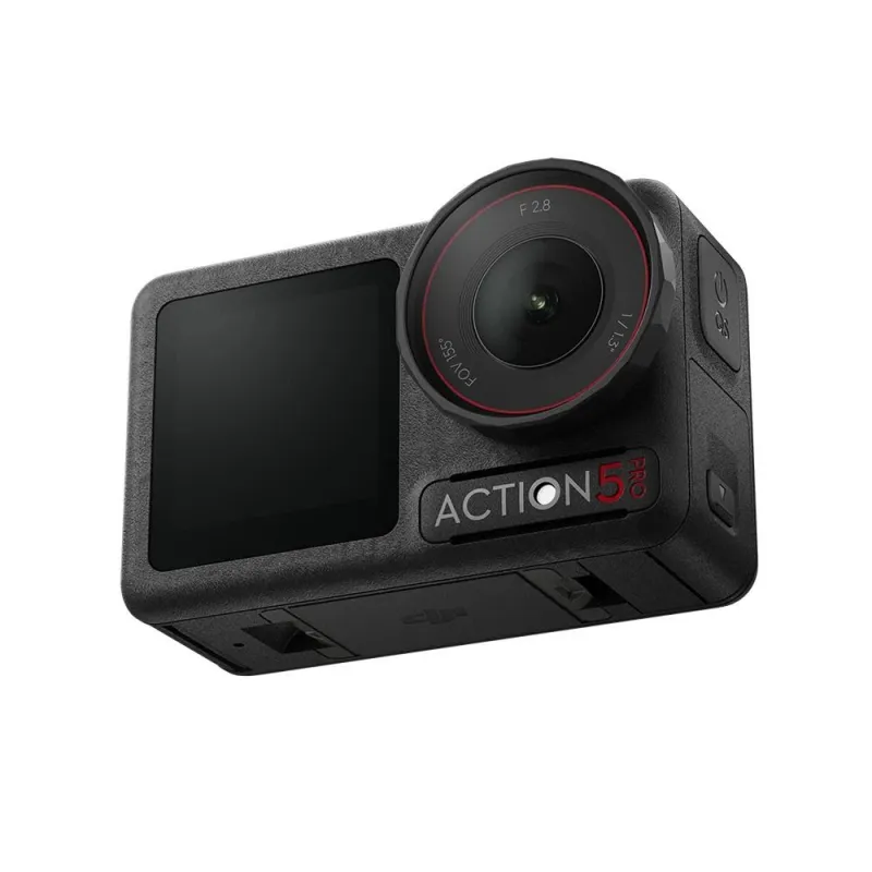 Camera osmo action 5 pro-adven cp.os.00000350 dji