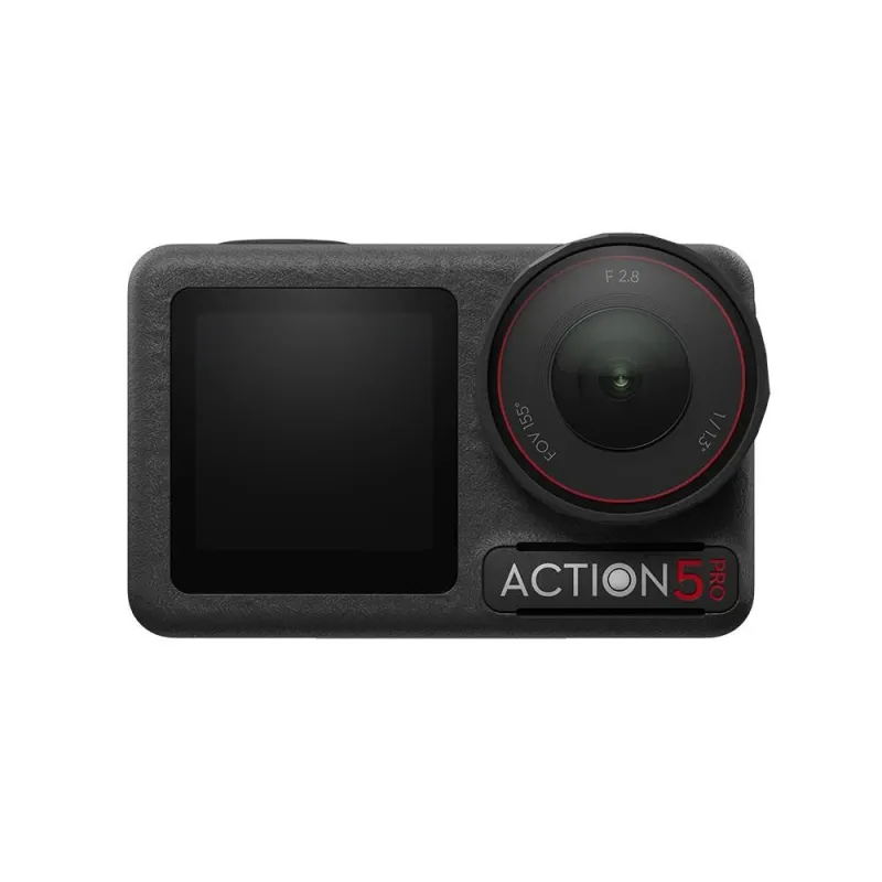 Camera osmo action 5 pro-adven cp.os.00000350 dji
