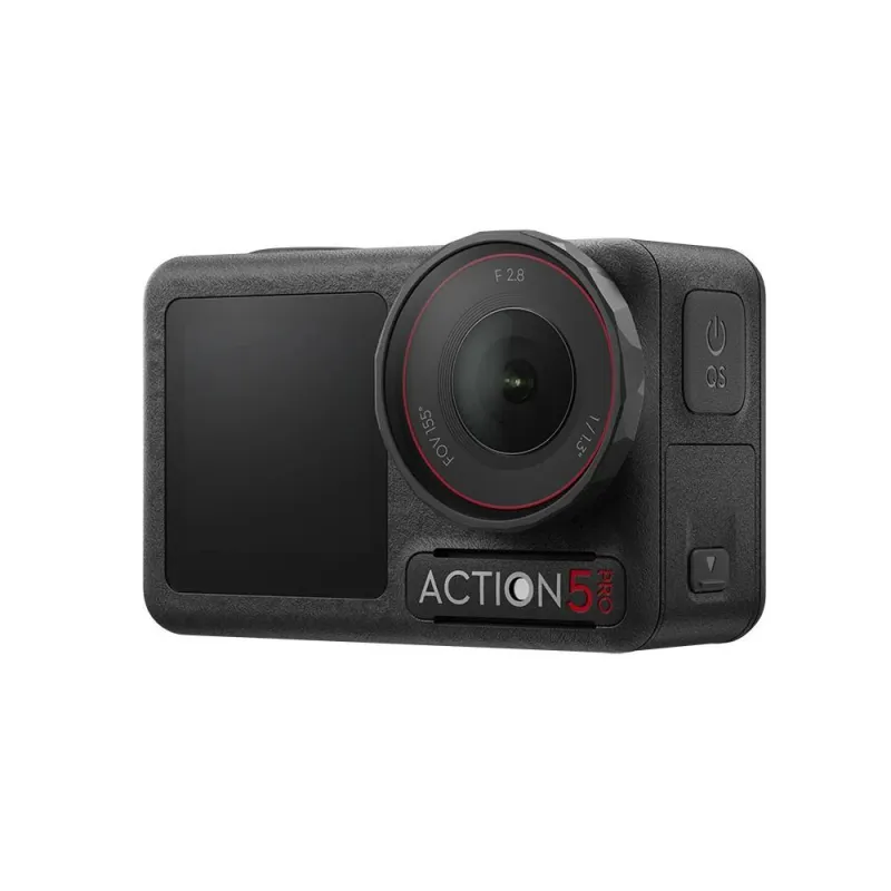 Camera osmo action 5 pro-adven cp.os.00000350 dji