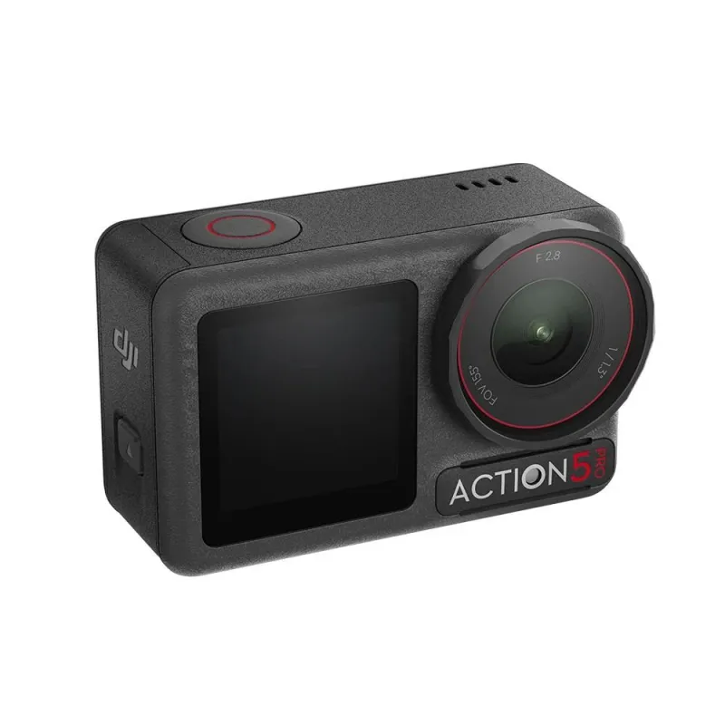 Camera osmo action 5 pro-adven cp.os.00000350 dji