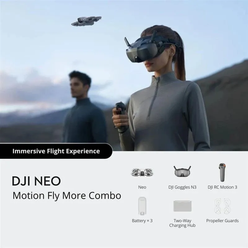 Drone-DJI-Neo Motion Fly More Combo-Consumer-CP.FP.00000186