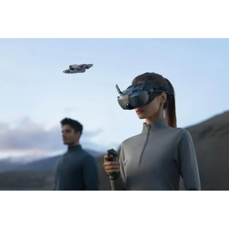 Drone Accessory-DJI-Goggles N3-CP.RC.00000032