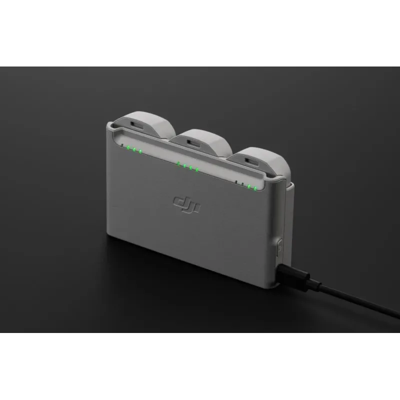 Drone Accessory-DJI-Neo Two-Way Charging Hub-CP.FP.00000188