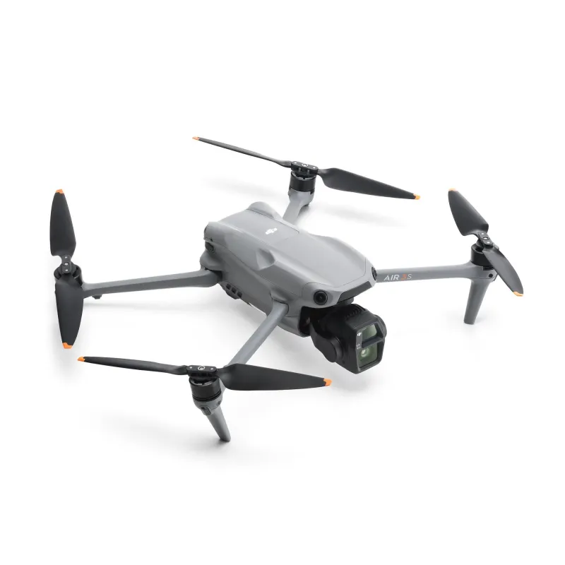 Drone-DJI-Air 3S Fly More Combo ,DJI RC-N3,-Consumer-CP.MA.00000815.03