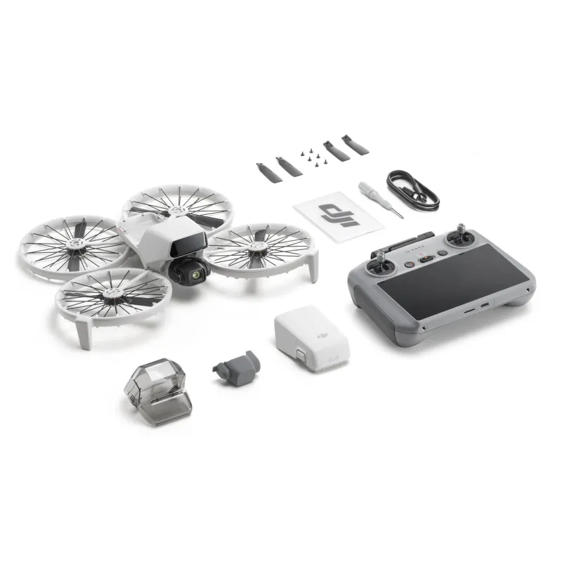 Drone-DJI-Flip ,DJI RC 2,-Consumer-CP.FP.00000180