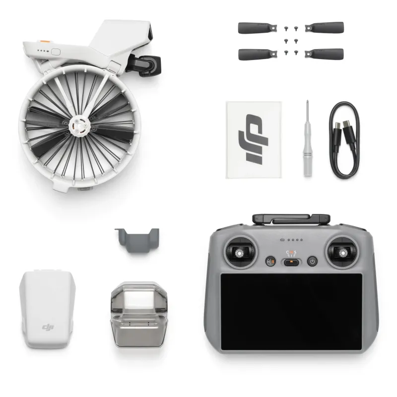 Drone-DJI-Flip ,DJI RC 2,-Consumer-CP.FP.00000180
