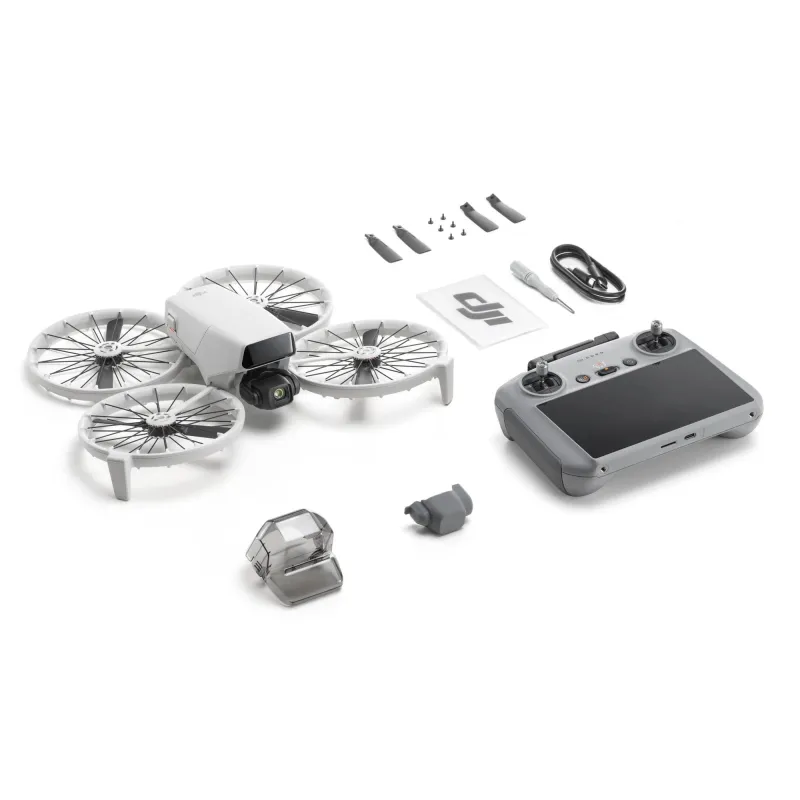 Drone-DJI-Flip ,DJI RC 2,-Consumer-CP.FP.00000180