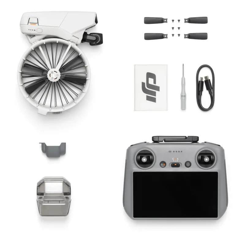Drone-DJI-Flip ,DJI RC 2,-Consumer-CP.FP.00000180