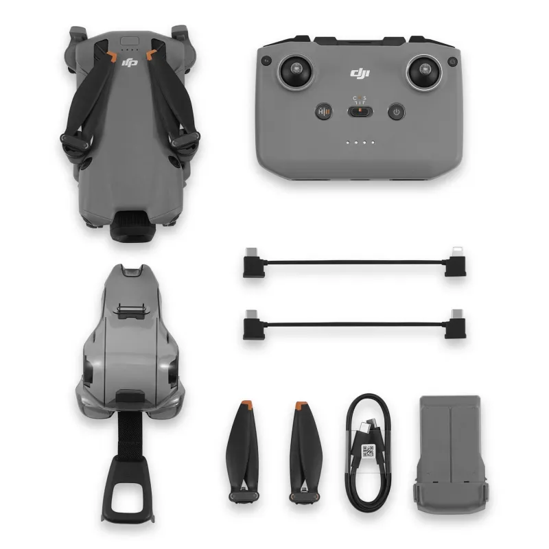Drone mini 5 pro-cp.ma.00000838 dji