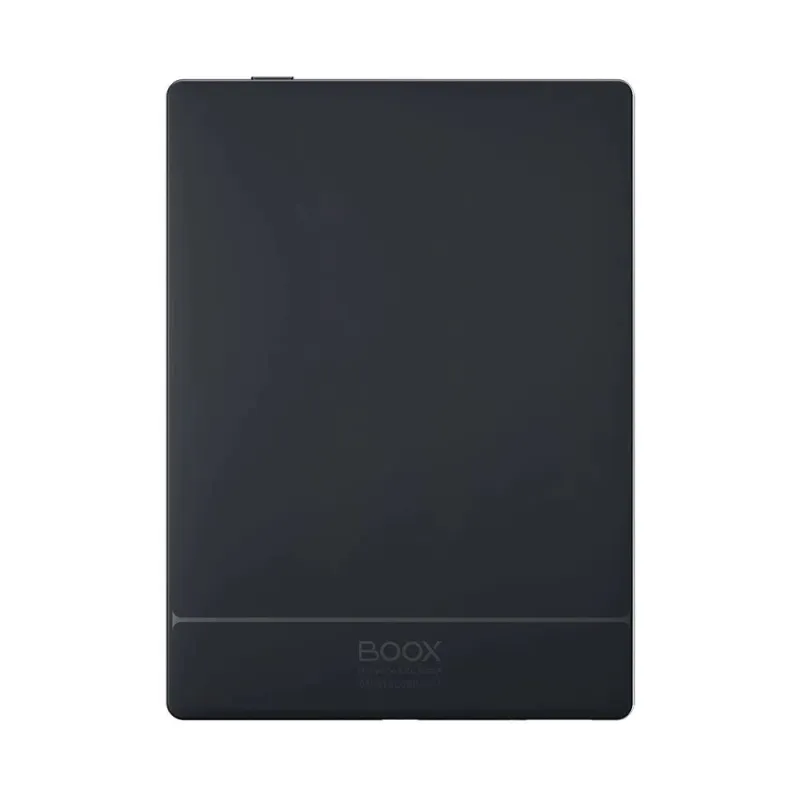 E-Reader-ONYX BOOX-6-1072x1448-Memory 32 MB-1xUSB-C-Micro SDXC-Wireless LAN-Bluetooth-Black-OPC1225R