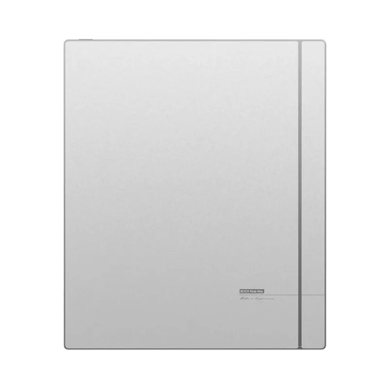 E-Reader-ONYX BOOX-NOTE MAX-13.3-3200x2400-1xUSB-C-Wireless LAN 802.11a-b-g-n-ac-Bluetooth-Grey-OPC1286R