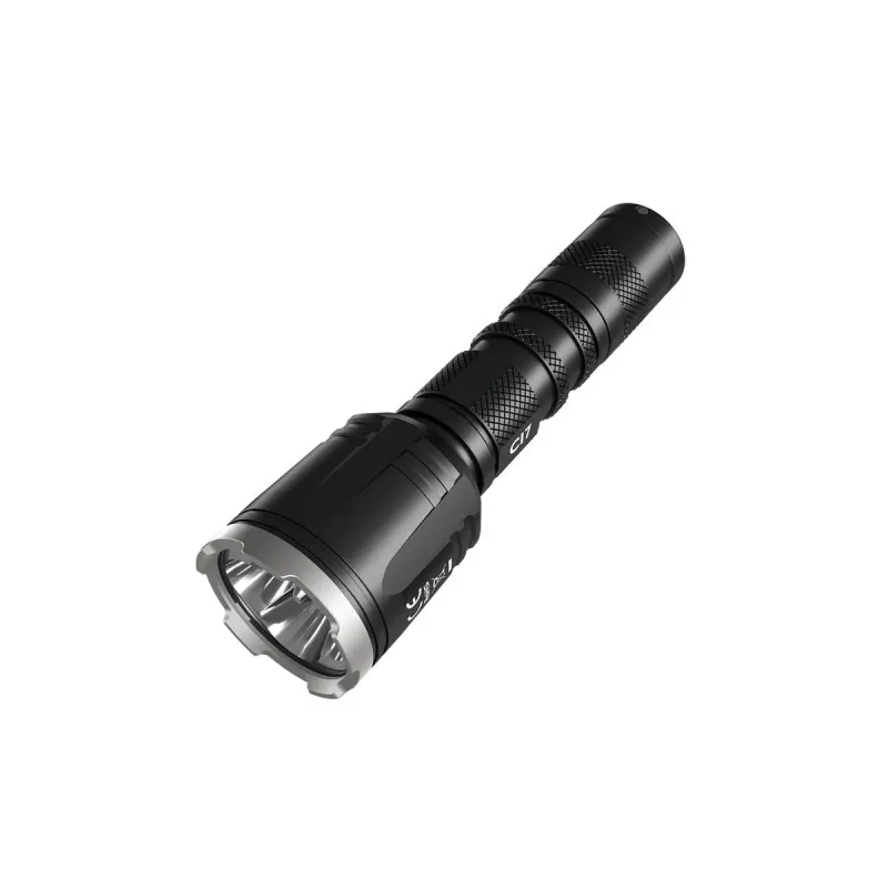 Flashlight chameleon series-2500 lumens ci7 nitecore