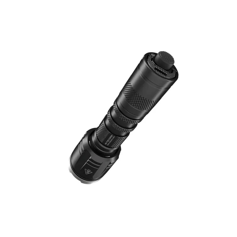 Flashlight chameleon series-2500 lumens ci7 nitecore