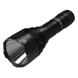 Flashlight precise series-1000 lumens new p30 nitecore