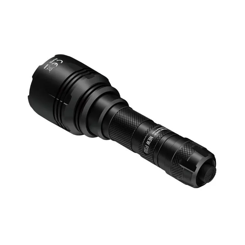 Flashlight precise series-1000 lumens new p30 nitecore