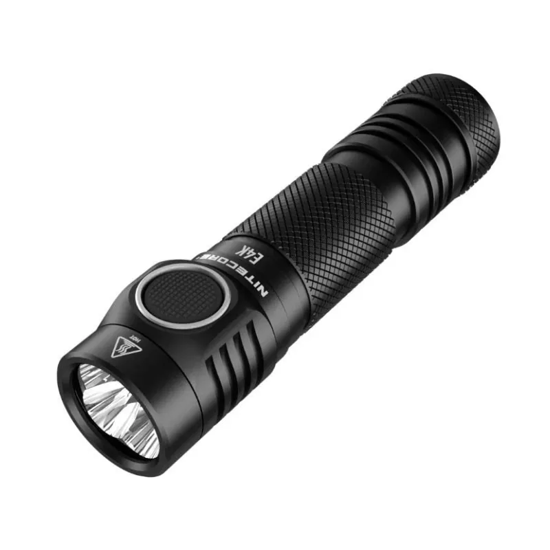 Flashlight explorer series-4400 lumens e4k nitecore