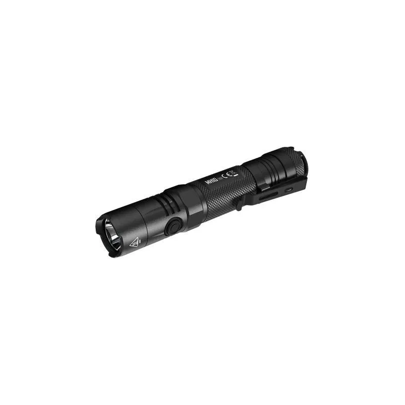 Flashlight mh series-1200 lumens mh10 v2 nitecore