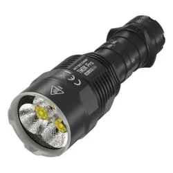 Flashlight tiny monster series-9900 lumens tm9k pro nitecore