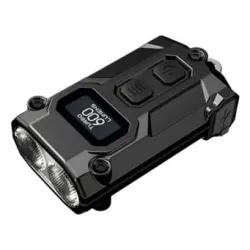 Flashlight t series 600 lumens-tini3 nitecore