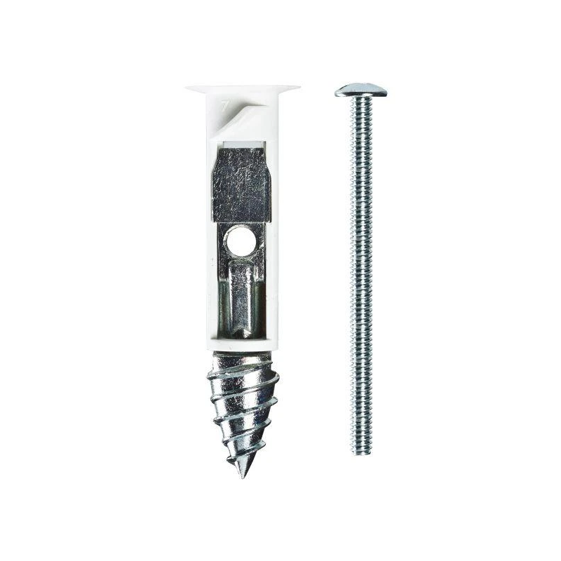 Dībelis ģipškartonam 10x53 mm 6 gab.