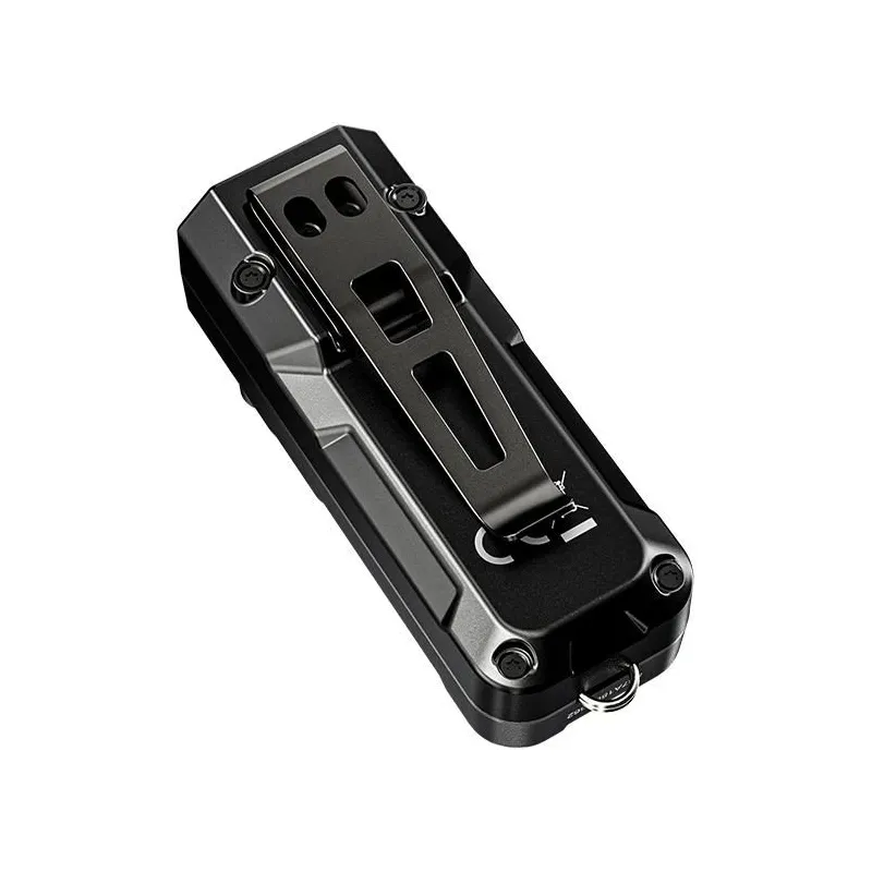 Flashlight keychain-tup2 nitecore