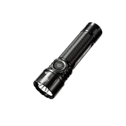 Flashlight ex series-6000 lum ex7+nl2155hp nitecore
