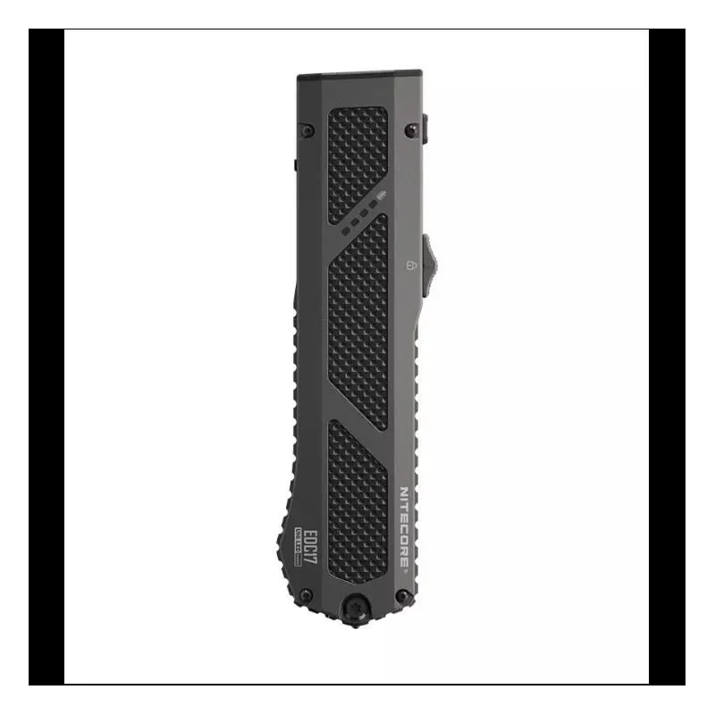 Flashlight edc series-edc17 eu ,class 1, nitecore